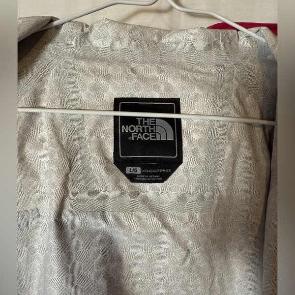 Women’s The North Face Dryvent Jacket | Size Large - Picture 6 of 15